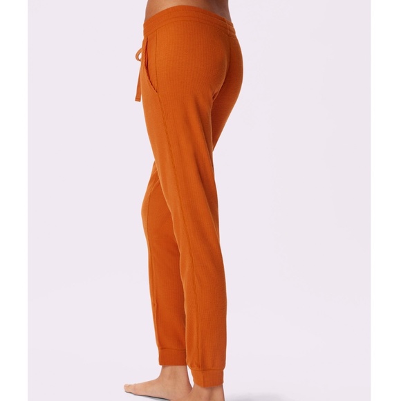 Parade Cozy Waffle Joggers - Picture 4 of 6